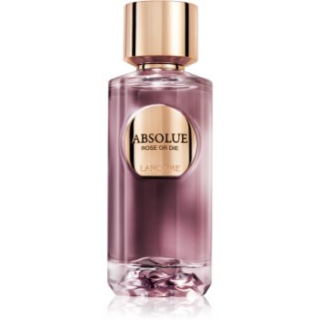 Lancôme Absolue Les Parfums Rose or Die Eau de Parfum pentru femei - imagine 2